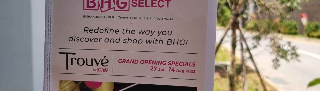 BHG – Unleashing Your Brand’s Potential: Amplify Foot Traffic with Expert Booklet Distribution Services