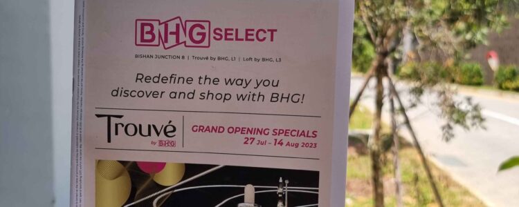 BHG – Unleashing Your Brand’s Potential: Amplify Foot Traffic with Expert Booklet Distribution Services