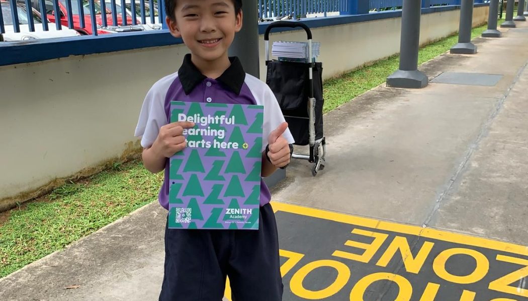 Innovative Ways to Distribute Foolscap and Flyers in Schools