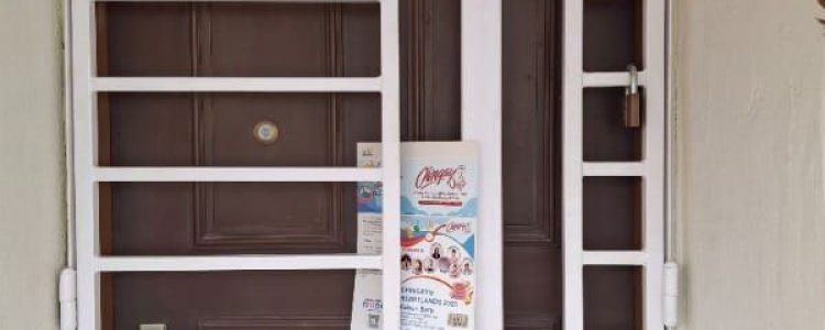 How to Run a Successful Booklet Distribution in HDB Estates, Singapore