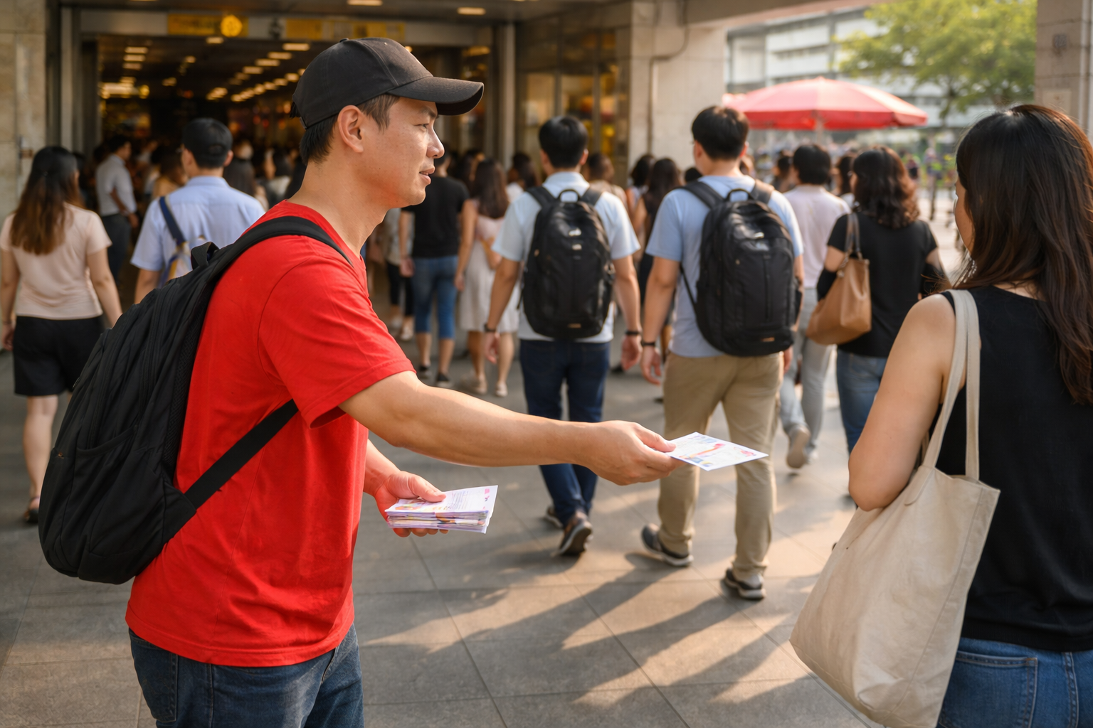 singapore-booklet-distributor