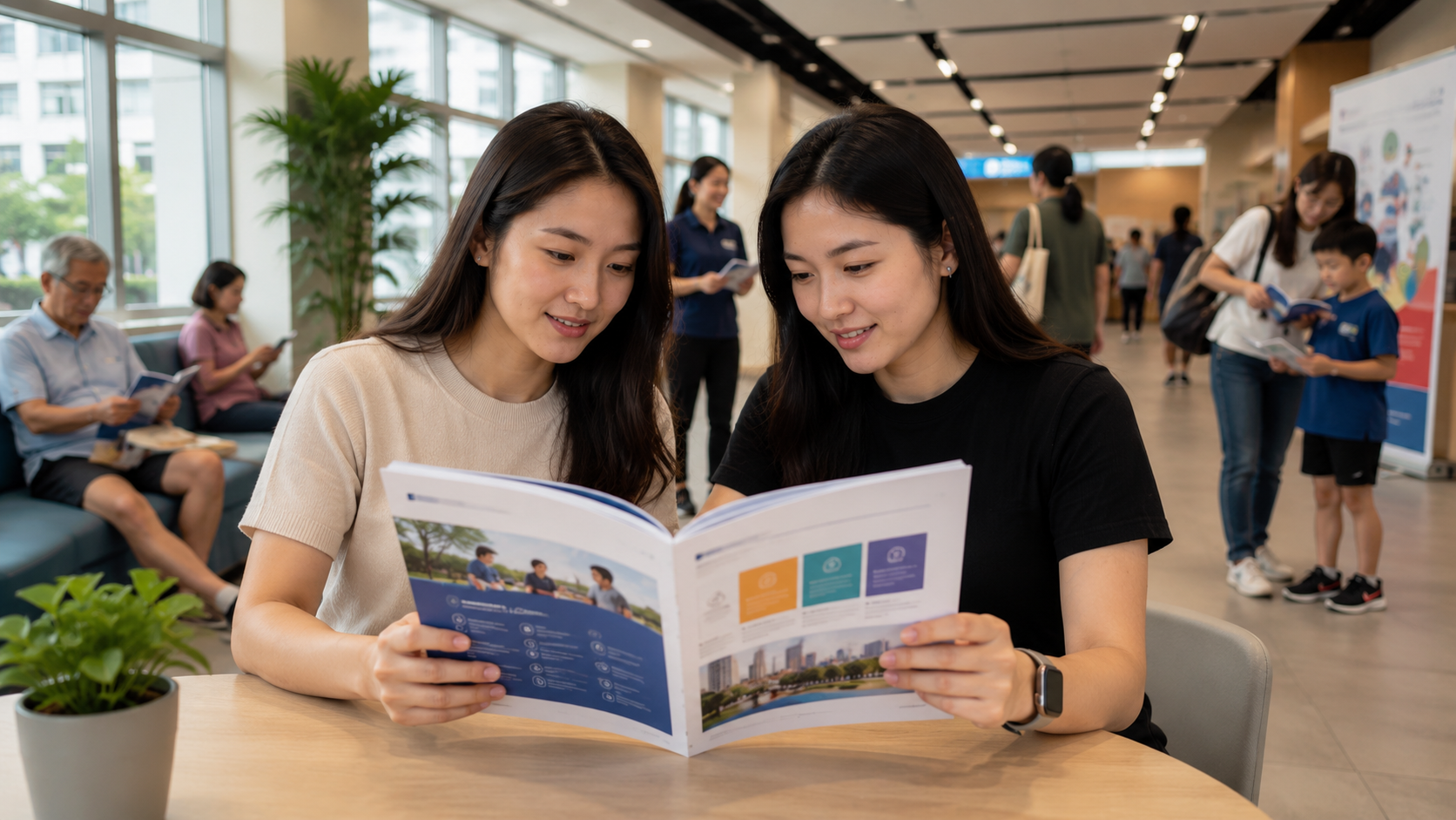 booklet-distributor-service-singapore-main-image